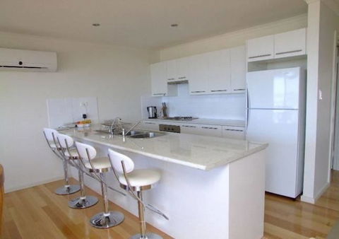 Rosie\'s - Accommodation Redcliffe 4
