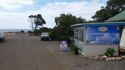 Rosie\'s - Accommodation Redcliffe 26