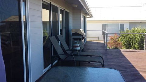 Rosie\'s - Accommodation Redcliffe 9