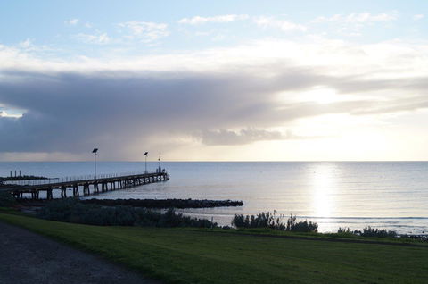 Rosie\'s - Accommodation Redcliffe 14