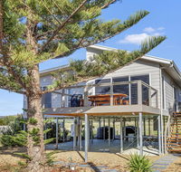 Sea View at Silver Sands - Accommodation Redcliffe