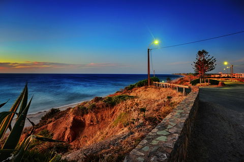 Salomon Sea Haus - Sellicks Beach - C21 SouthCoast Holidays - Accommodation Redcliffe 21