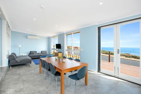 Salomon Sea Haus - Sellicks Beach - C21 SouthCoast Holidays - Accommodation Redcliffe 16