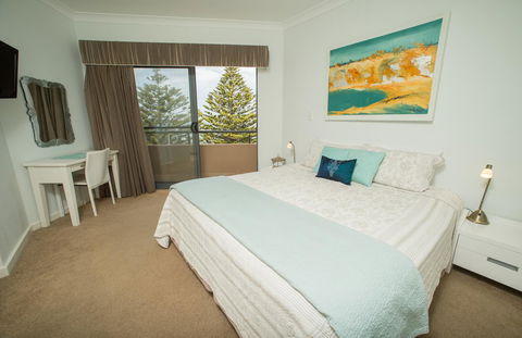Aurora Ozone Hotel Kangaroo Island - Accommodation Redcliffe 3