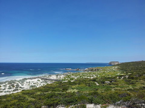 Aurora Ozone Hotel Kangaroo Island - Accommodation Redcliffe 21