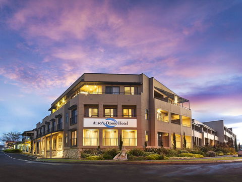 Aurora Ozone Hotel Kangaroo Island - Accommodation Redcliffe 1