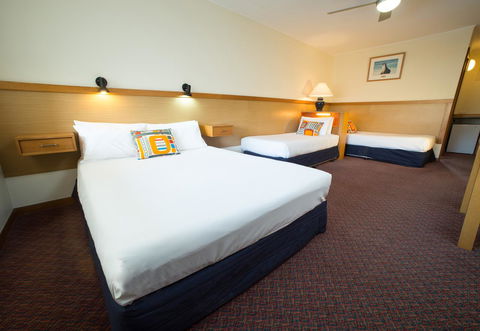 Aurora Ozone Hotel Kangaroo Island - Accommodation Redcliffe 26