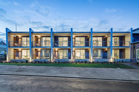 Aurora Ozone Hotel Kangaroo Island - Accommodation Redcliffe 9