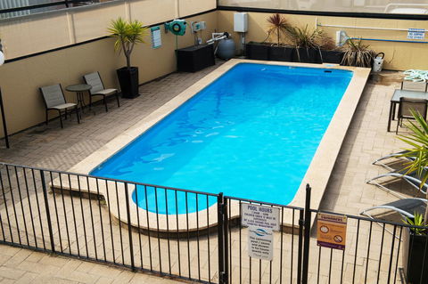 Aurora Ozone Hotel Kangaroo Island - Accommodation Redcliffe 33