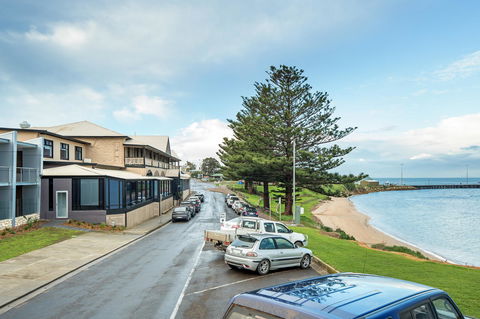 Aurora Ozone Hotel Kangaroo Island - Accommodation Redcliffe 10