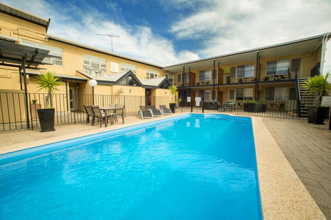 Aurora Ozone Hotel Kangaroo Island - Accommodation Redcliffe 6