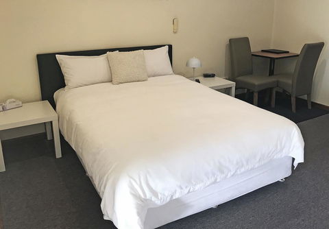 Lake Albert Motel - Accommodation Redcliffe 7