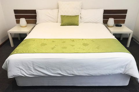Lake Albert Motel - Accommodation Redcliffe 6