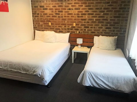 Lake Albert Motel - Accommodation Redcliffe 25
