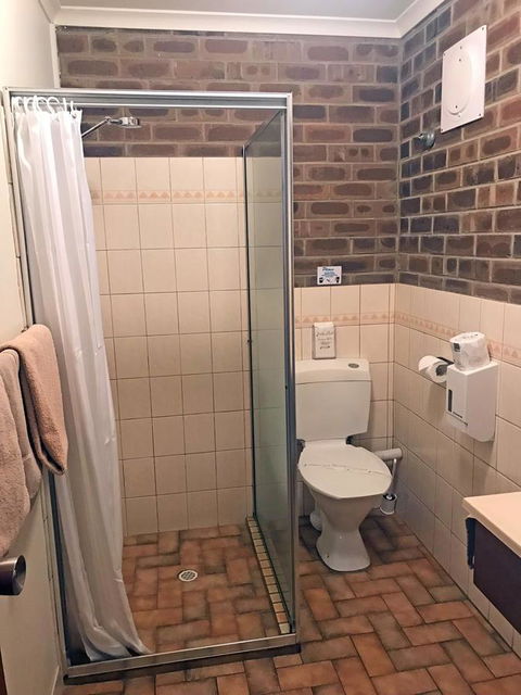 Lake Albert Motel - Accommodation Redcliffe 36
