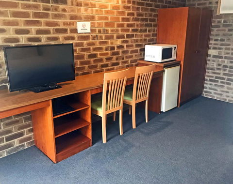 Lake Albert Motel - Accommodation Redcliffe 24