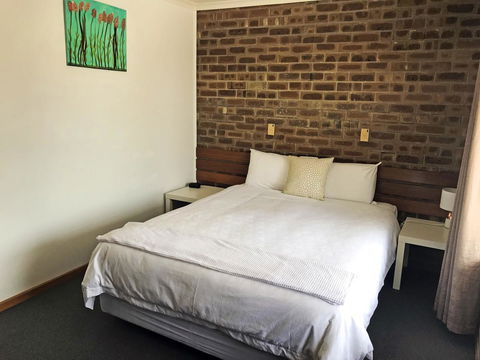 Lake Albert Motel - Accommodation Redcliffe 40