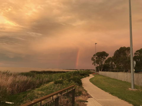 Lake Albert Motel - Accommodation Redcliffe 18