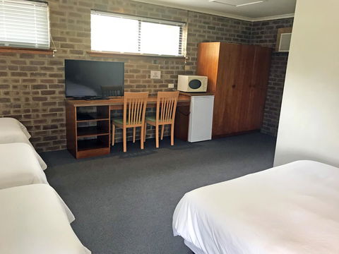 Lake Albert Motel - Accommodation Redcliffe 43