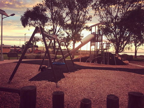 Lake Albert Motel - Accommodation Redcliffe 19