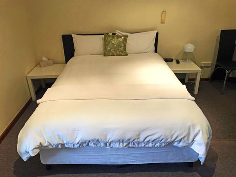Lake Albert Motel - Accommodation Redcliffe 33