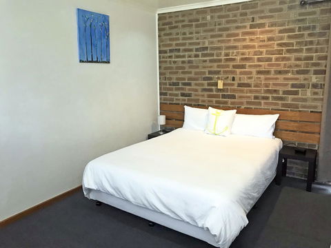 Lake Albert Motel - Accommodation Redcliffe 42