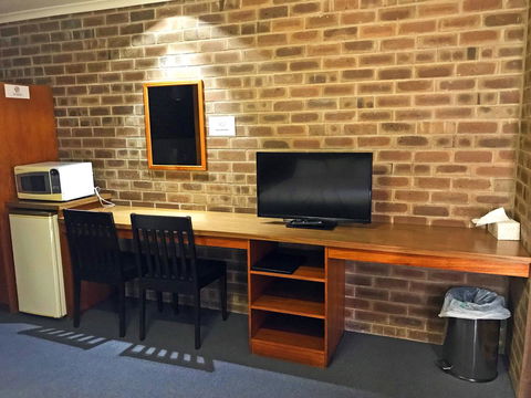 Lake Albert Motel - Accommodation Redcliffe 31