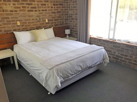Lake Albert Motel - Accommodation Redcliffe 38