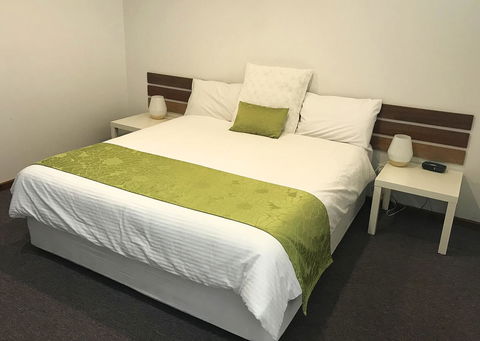 Lake Albert Motel - Accommodation Redcliffe 5