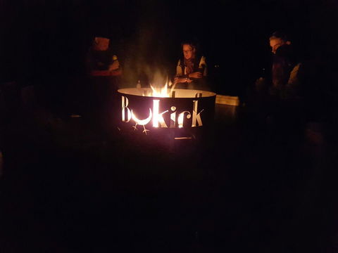 Bukirk Glamping & Fancy Coops - Accommodation Redcliffe 27