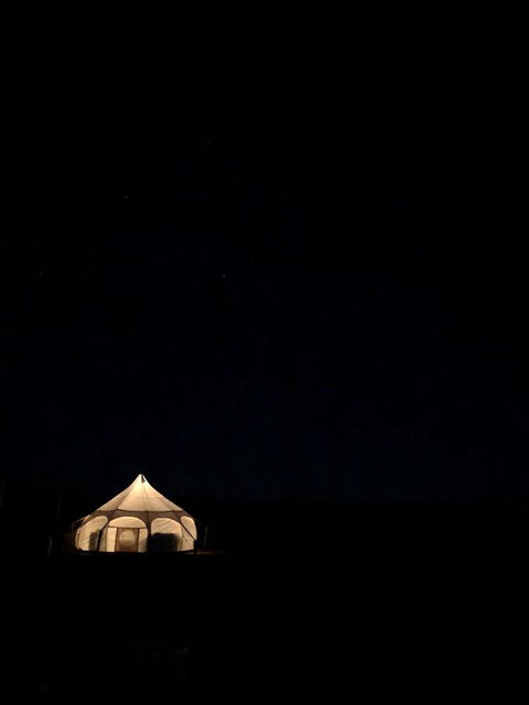 Bukirk Glamping & Fancy Coops - Accommodation Redcliffe 16