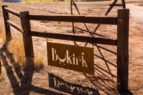 Bukirk Glamping & Fancy Coops - Accommodation Redcliffe 30