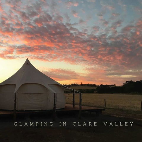 Bukirk Glamping & Fancy Coops - Accommodation Redcliffe 18