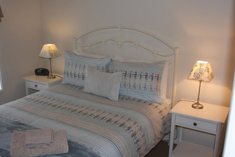 C And C Tanunda - Accommodation Redcliffe 16