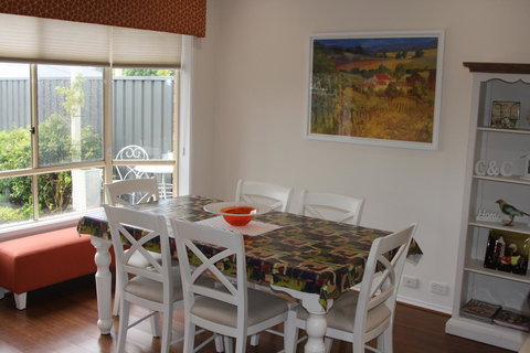 C And C Tanunda - Accommodation Redcliffe 11