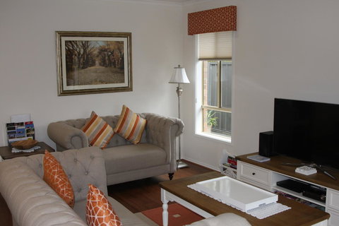 C And C Tanunda - Accommodation Redcliffe 13