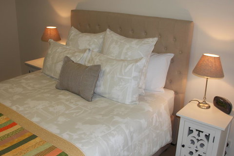 C And C Tanunda - Accommodation Redcliffe 4