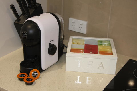 C And C Tanunda - Accommodation Redcliffe 6