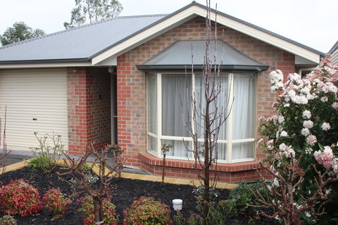 C And C Tanunda - Accommodation Redcliffe 3