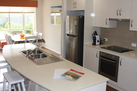 C And C Tanunda - Accommodation Redcliffe 8