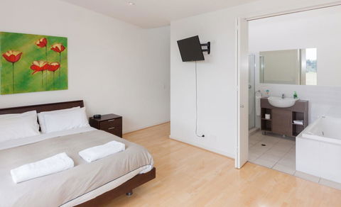 South Shores Yellowfin Villa 96 - South Shores Normanville - Accommodation Redcliffe 21