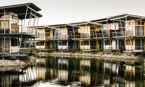 South Shores Yellowfin Villa 96 - South Shores Normanville - Accommodation Redcliffe 20