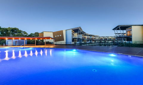 South Shores Yellowfin Villa 96 - South Shores Normanville - Accommodation Redcliffe 14