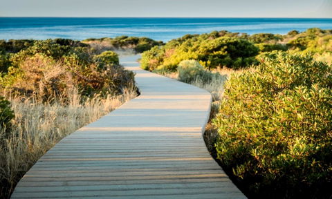 South Shores Yellowfin Villa 96 - South Shores Normanville - Accommodation Redcliffe 22