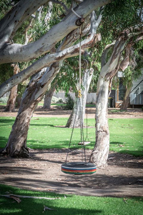 South Shores Yellowfin Villa 96 - South Shores Normanville - Accommodation Redcliffe 17