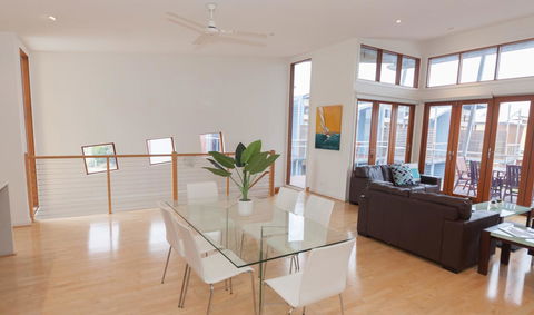 South Shores Yellowfin Villa 96 - South Shores Normanville - Accommodation Redcliffe 15