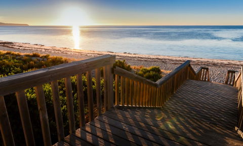 South Shores Yellowfin Villa 96 - South Shores Normanville - Accommodation Redcliffe 7