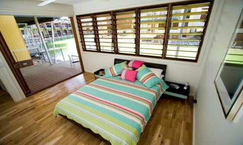 South Shores Yellowfin Villa 96 - South Shores Normanville - Accommodation Redcliffe 3