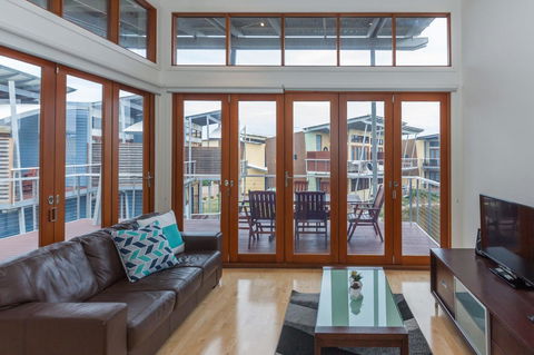 South Shores Yellowfin Villa 96 - South Shores Normanville - Accommodation Redcliffe 12