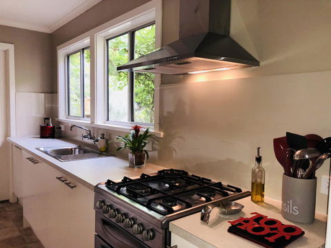 Jack\'s House B&B Clare - Accommodation Redcliffe 17